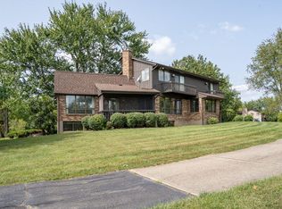 10480 Carolina Trace Rd, Harrison, OH 45030