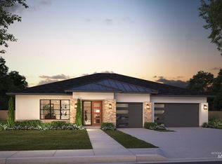 5520 W Polecat Dr, Eagle, ID 83616