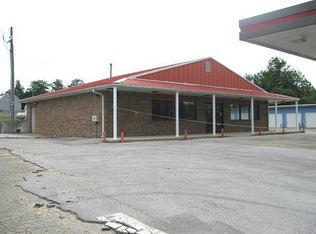 14139 State Highway 38, Marshfield, MO 65706