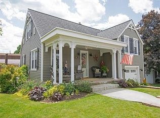 1691 Hancock Ave, Apollo, PA 15613