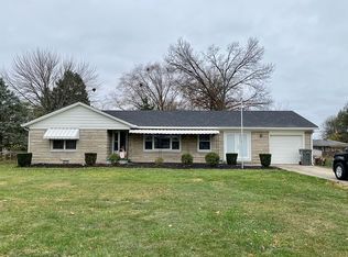 109 Griffin Rd, Indianapolis, IN 46227