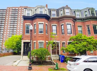 31 Worthington St, Roxbury, MA 02120