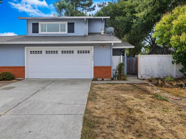 466 Blanco Ct, San Ramon, CA 94583