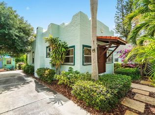416 S L St, Lake Worth, FL 33460