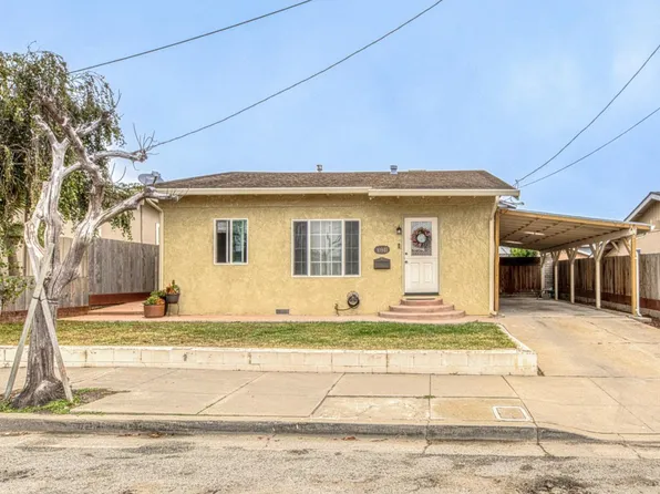 10941 Axtell St, Castroville, CA 95012