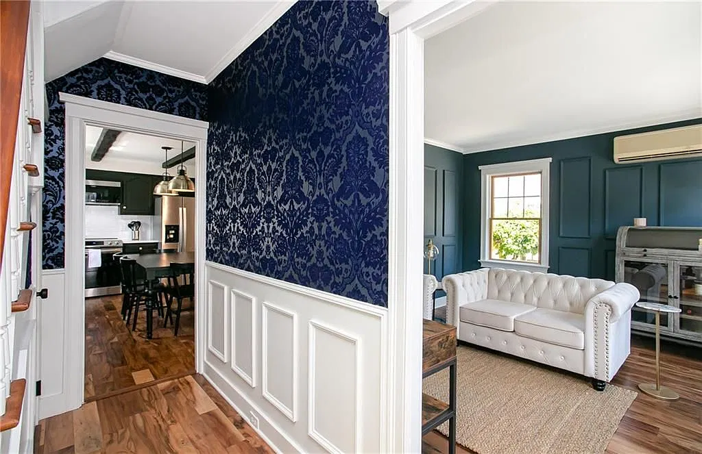 4 bed, 2.0 bath, 1080 sqft, $3,800 — Photo 3