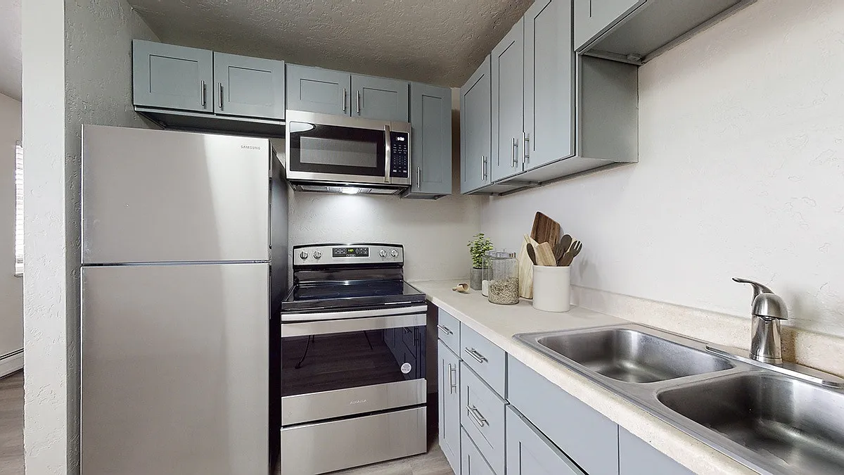 The Marlu Apartments — Photo 4