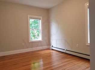 44 Piggott Rd #9, Medford, MA 02155