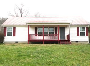 355 Martin Rd, Portland, TN 37148