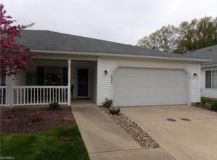 6856 Chapel Ln, North Ridgeville, OH 44039