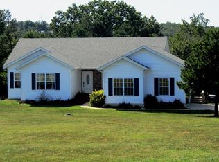 36701 Highway Aw, Plato, MO 65552