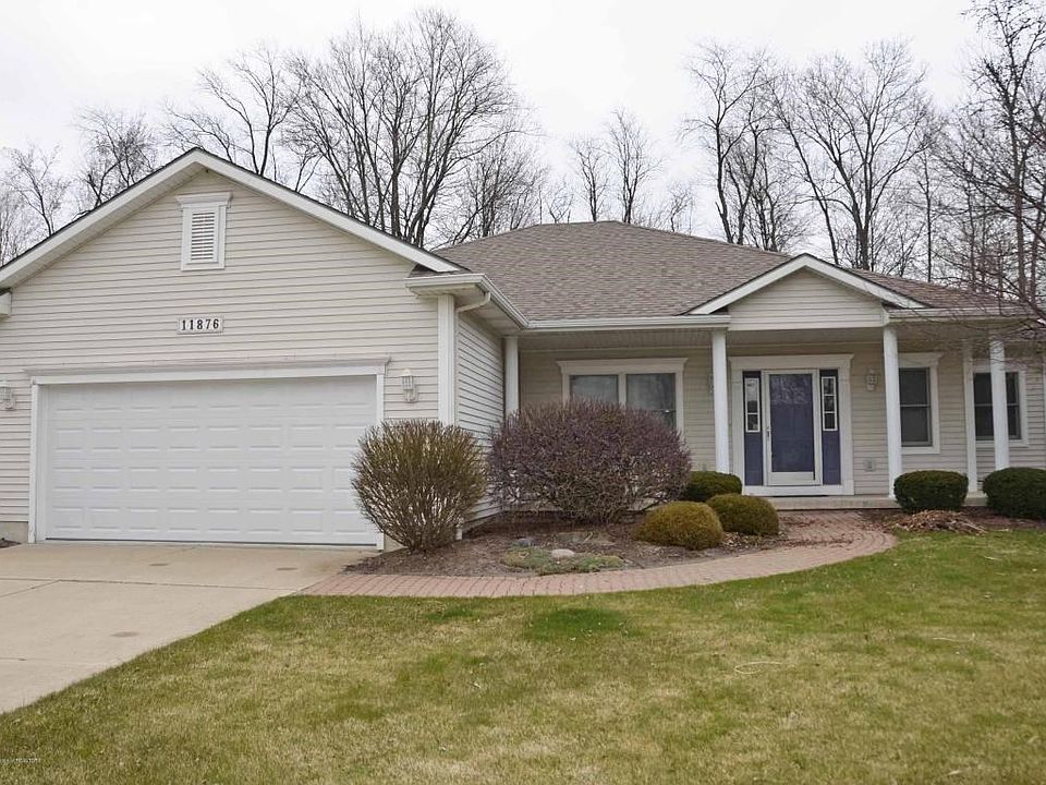 11876 MILLSTONE ; GRAND LEDGE