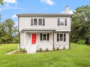 8708 Crowder Rd, Raleigh, NC 27603