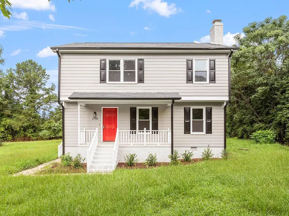 8708 Crowder Rd, Raleigh, NC 27603