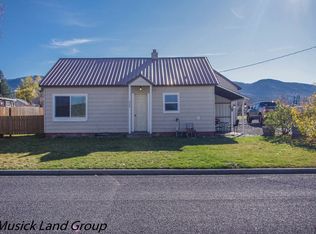 204 SE Madison St, Grangeville, ID 83530