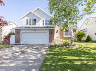 327 W 75 S, Clearfield, UT 84015