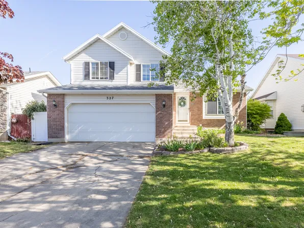327 W 75 S, Clearfield, UT 84015