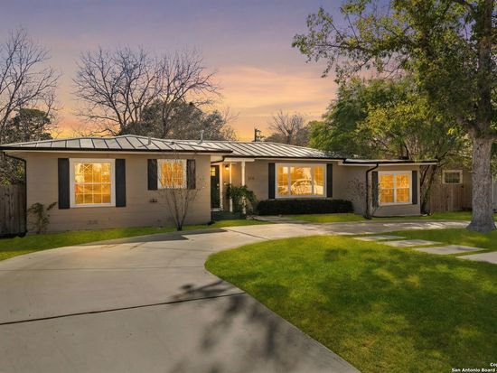 216 Lyman, Terrell Hills, TX 78209