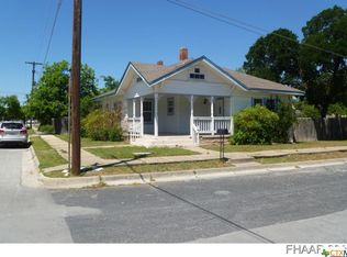 512 S Main St, Lampasas, TX 76550