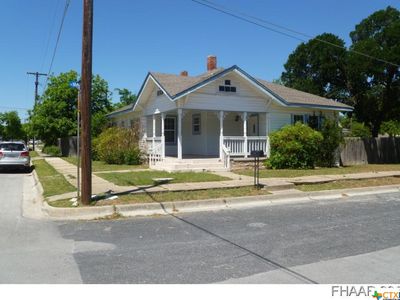 512 S Main St, Lampasas, TX, 76550