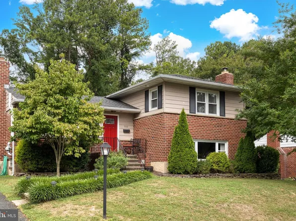 922 Southwick Dr, Towson, MD 21286