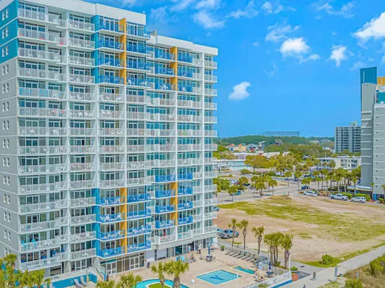 1708 N Ocean Blvd #1101 — Photo 13