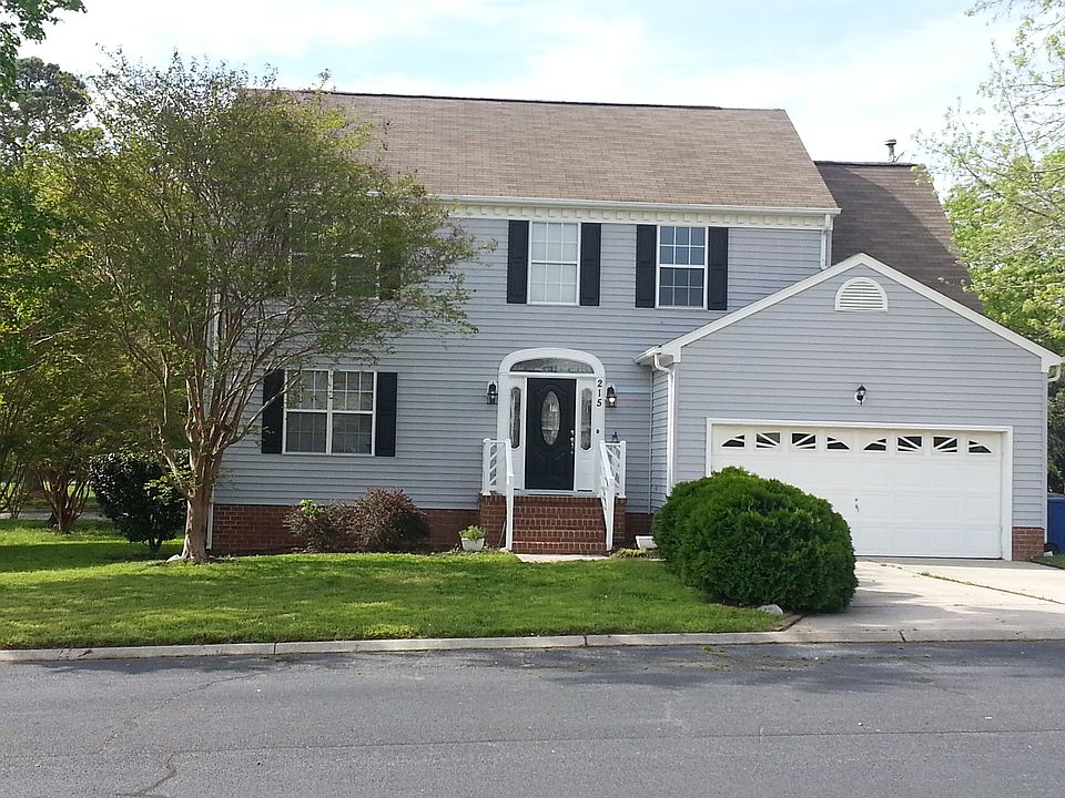 1st image of 215 White Stone Ct