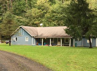 41128 Schindler Rd, Graysville, OH 45734