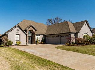 3106 Brighton Point, Fort Smith, AR 72903