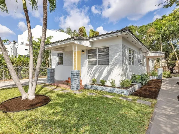 545 NE 64th St, Miami, FL 33138