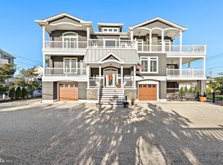 1020 Long Beach Blvd #A, Beach Haven, NJ 08008