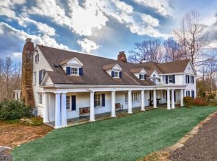 40 Turnbull Ln, Bernardsville, NJ 07924