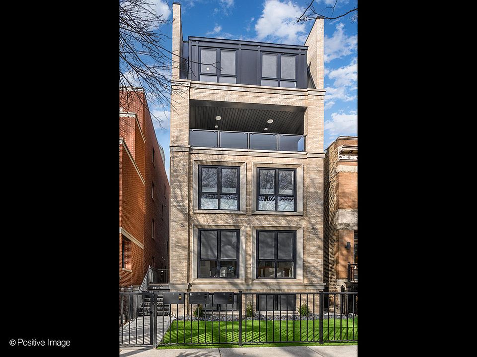 1st image of 716 W Aldine Ave #1