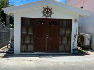 Bo Calvache Sector Valle Escondido The Captains St #THE, Rincon, PR 00677