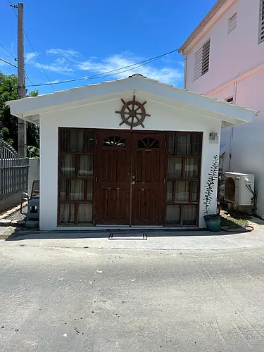 Bo Calvache Sector Valle Escondido The Captains St #The Captains Studio Photo 1