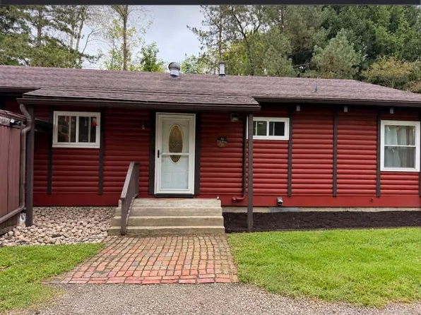 64 Rocky Hill Ln, Clarendon, PA 16313