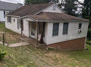 218 Sunrise Ave, Beckley, WV 25801