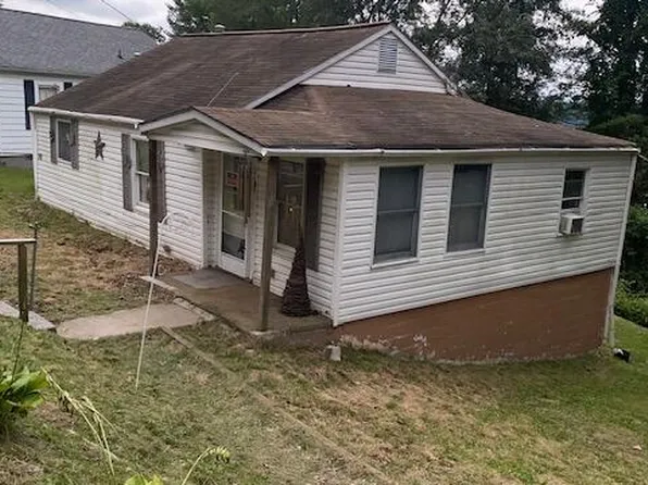 218 Sunrise Ave, Beckley, WV 25801