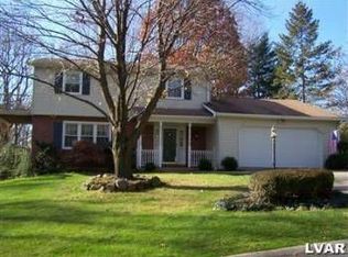 35 Audubon St, Easton, PA 18045