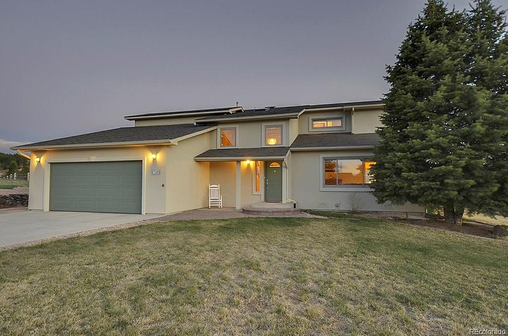 725 Bowstring Rd, Monument, CO 80132 Zillow