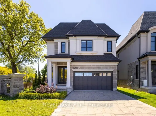 6206 Lucia Dr, Niagara Falls, ON L2J 0G1
