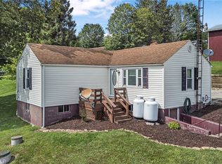 35659 County Road 122, Barnesville, OH 43713