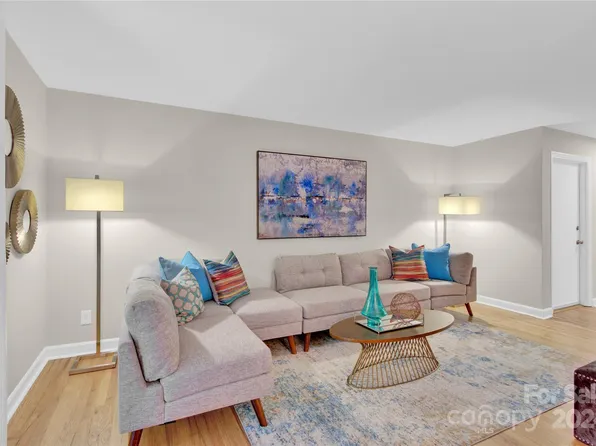 400 Queens Rd APT B1, Charlotte, NC 28207