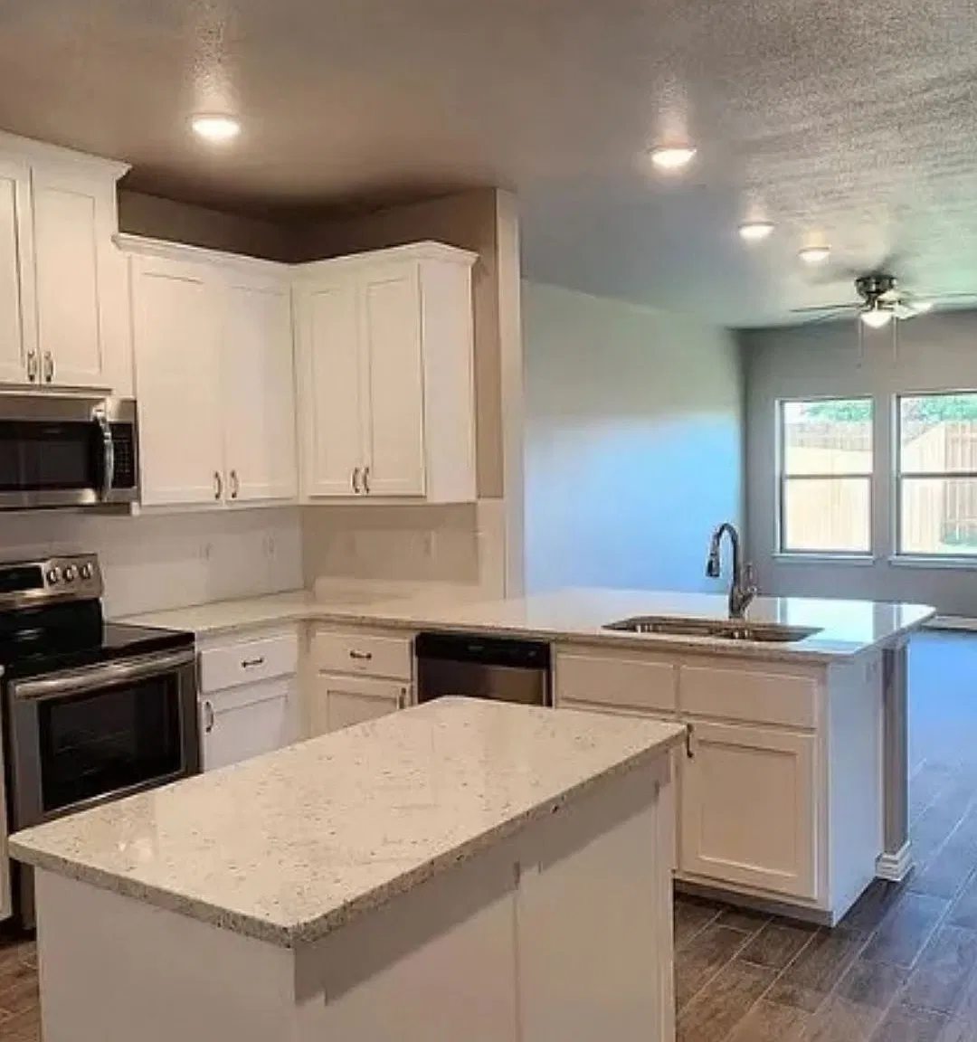 5413 Rose Garden Loop, Killeen — Photo 4