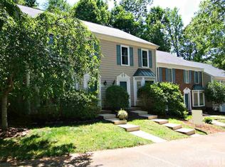 284 Beechtree Dr, Cary, NC 27513