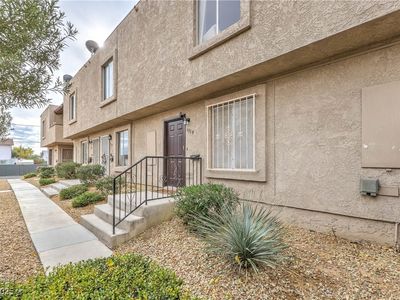 6339 W Washington Ave, Las Vegas, NV, 89107