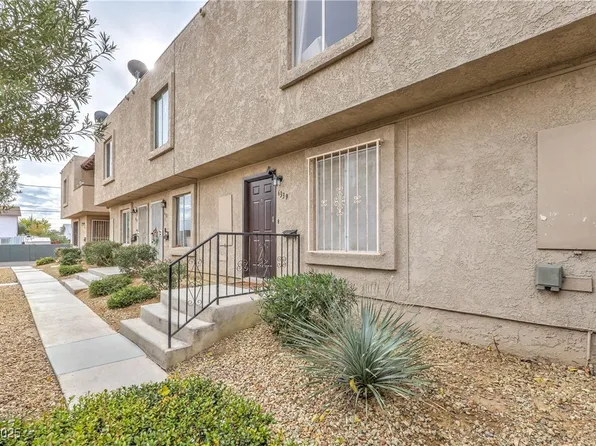 6339 W Washington Ave, Las Vegas, NV 89107
