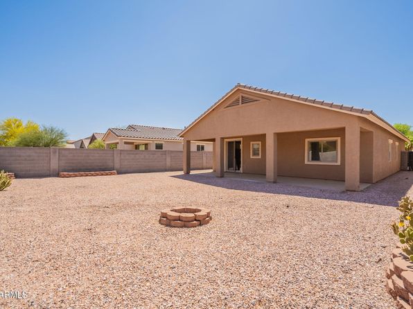 1956 N Hubbard Ln, Casa Grande, AZ 85122