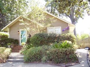402 McKinley St, Monroe, LA 71201