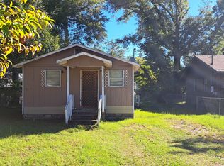 126 Lewis St, Walterboro, SC 29488
